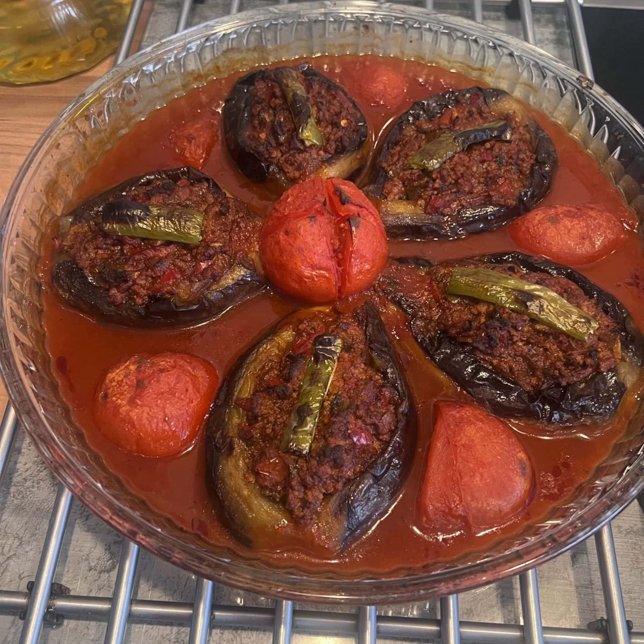 Karnıyarık