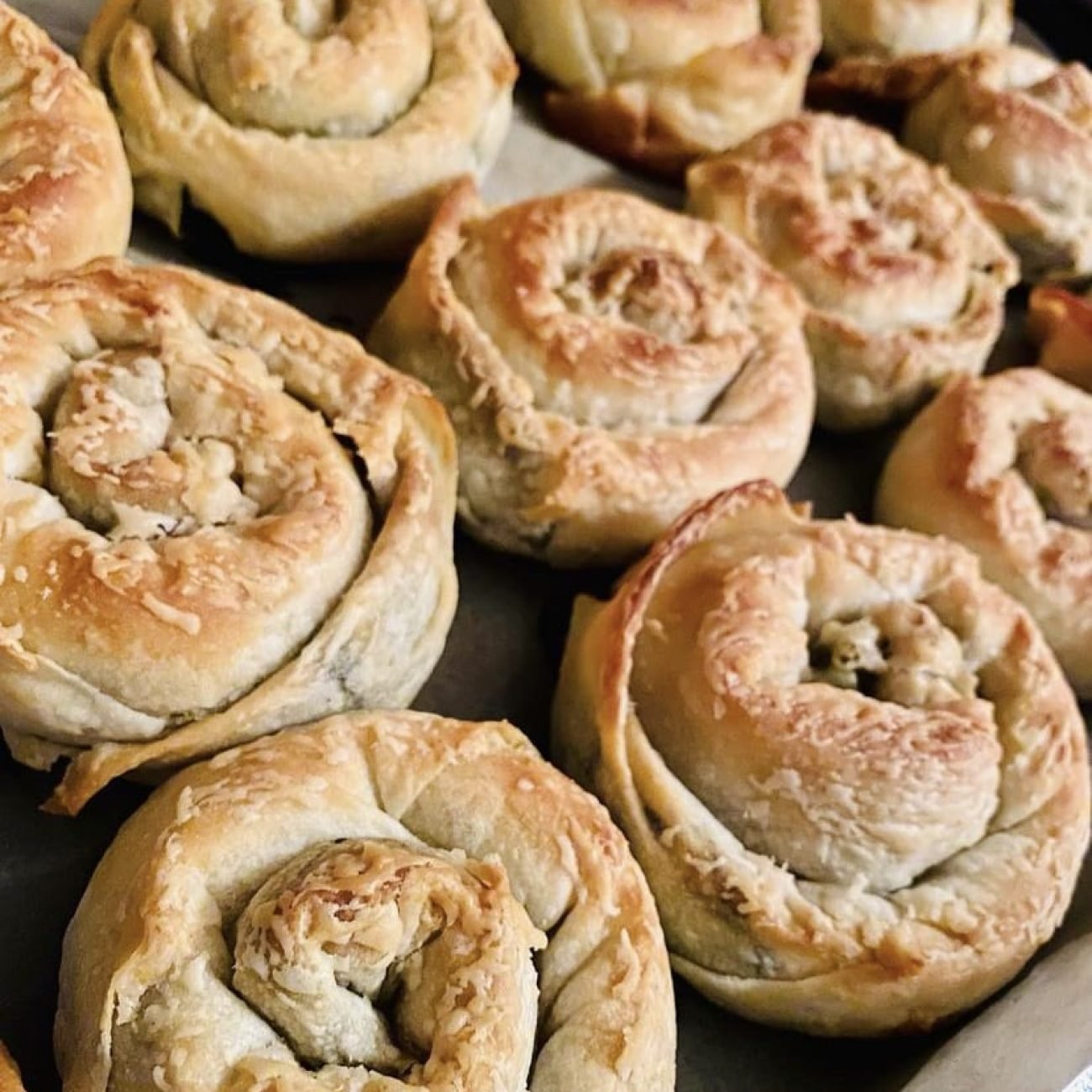 Çıtır Buzluk Börek
