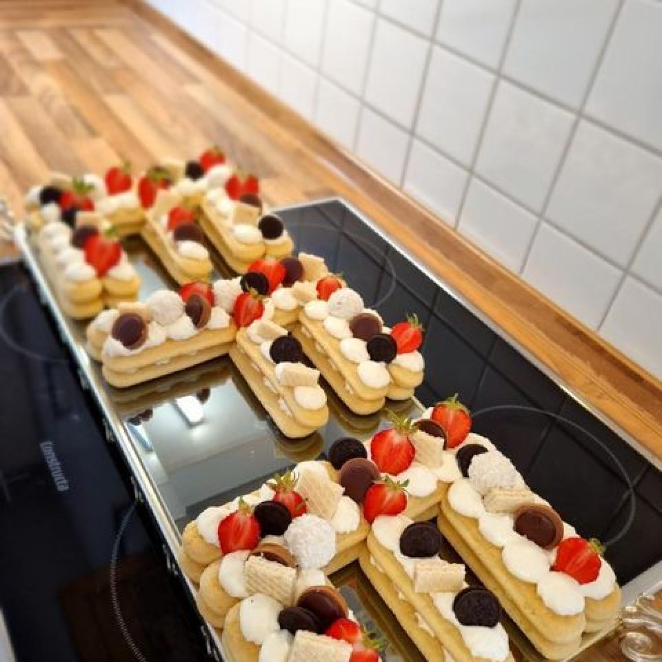 Doğum Günü Pastası