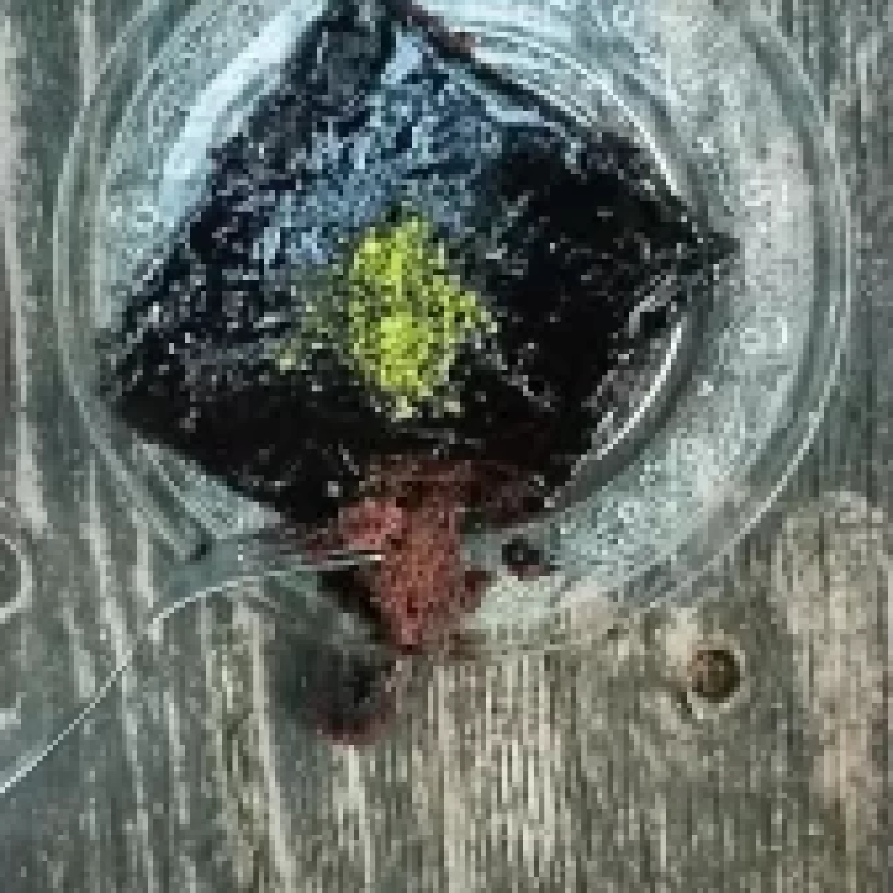 Islak Kek Tarifi
