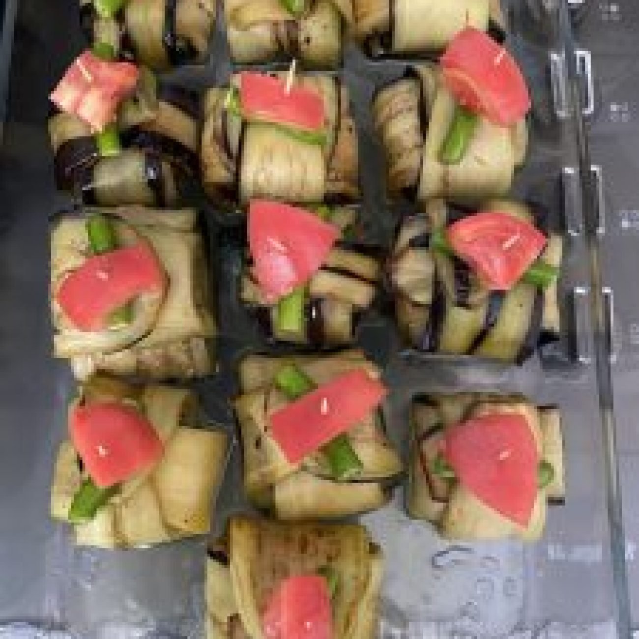 İslim Kebabı Tarifi
