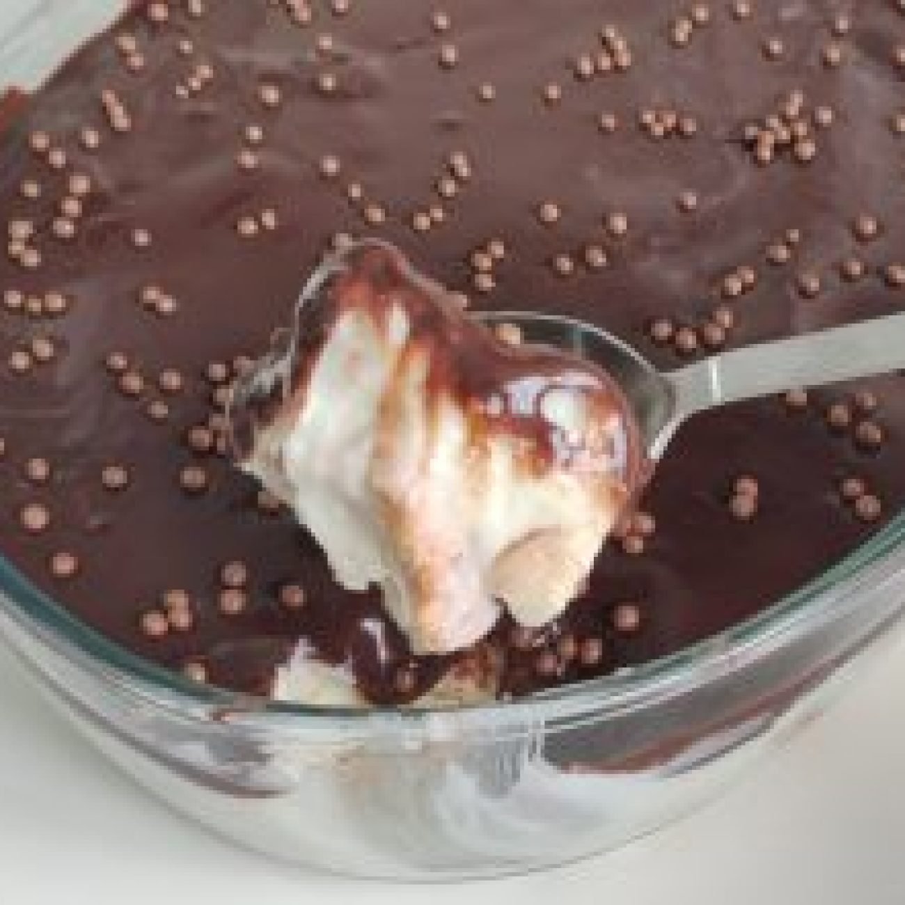 Profiterole Rakip Muhteşem Sütlü Tatlı