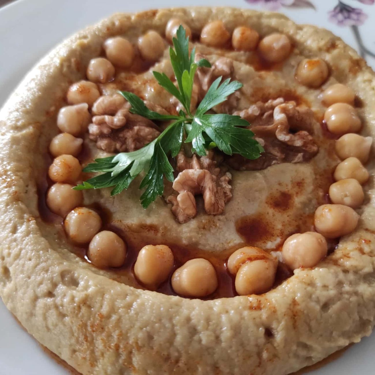 Humus