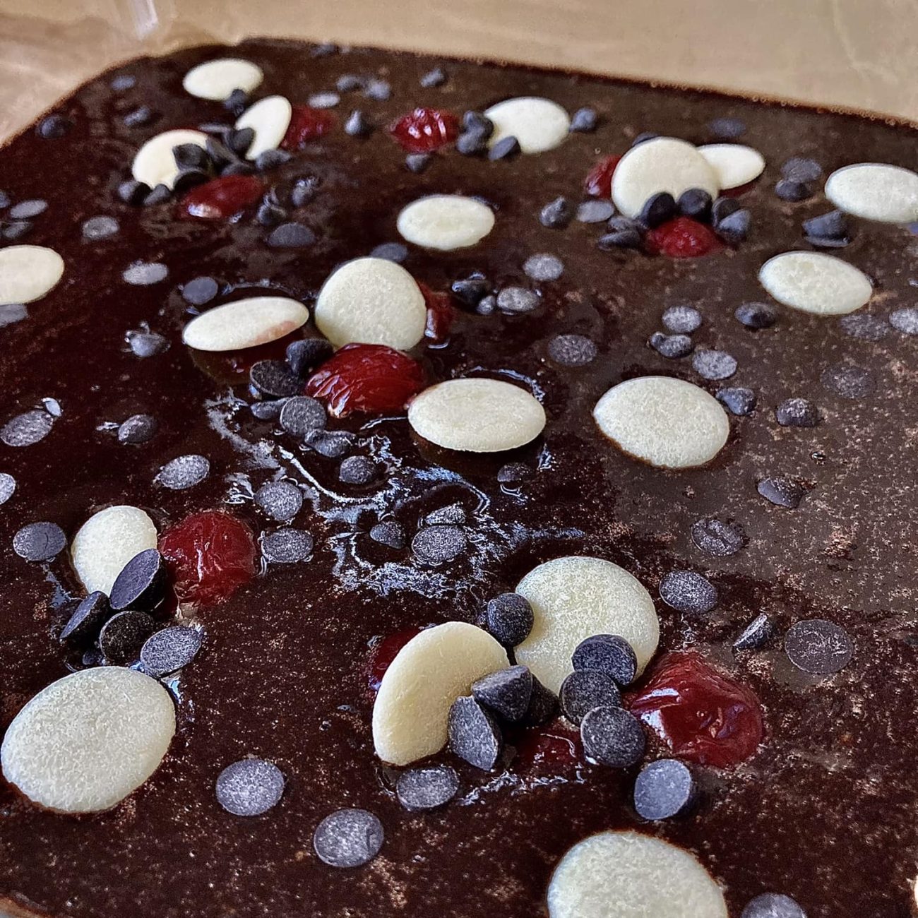 Fit Brownie