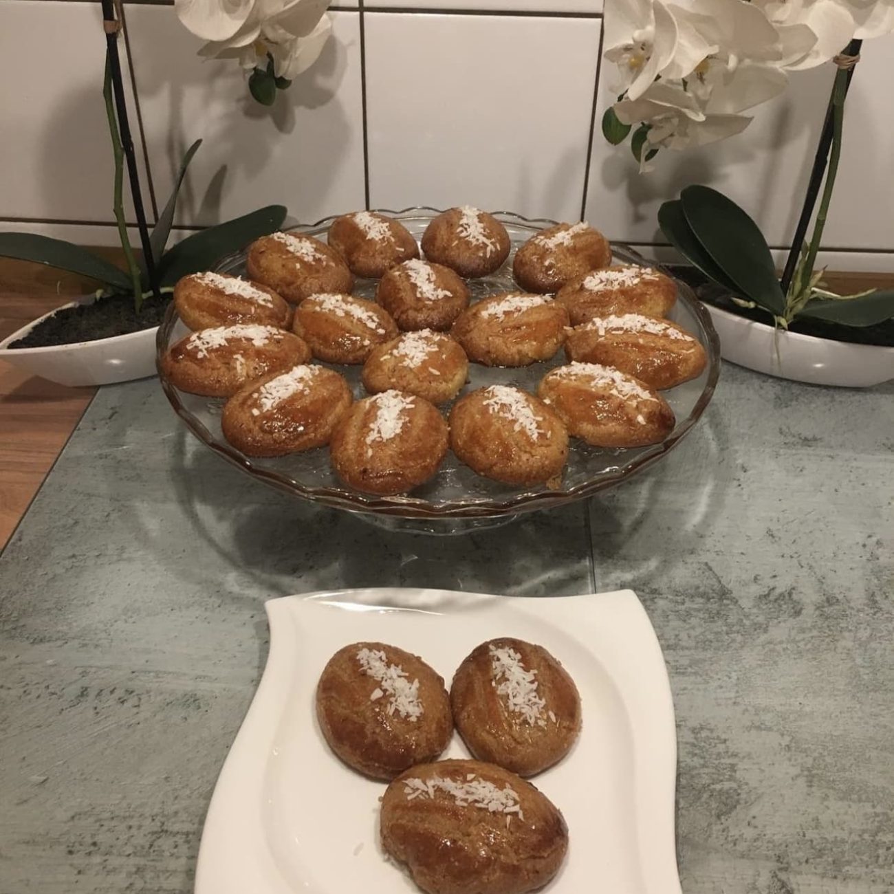 Fındıklı Şekerpare