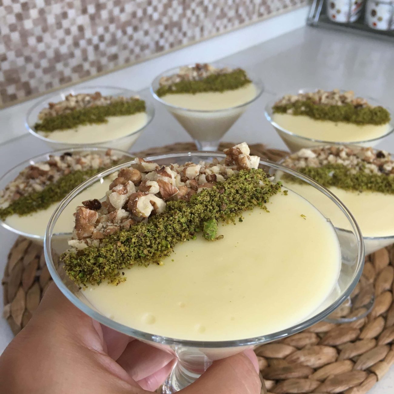 Saray Muhallebisi
