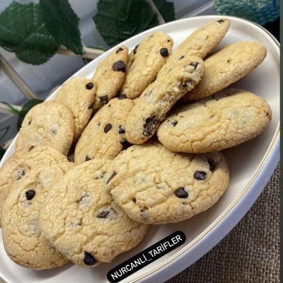 Starbucks Cookie