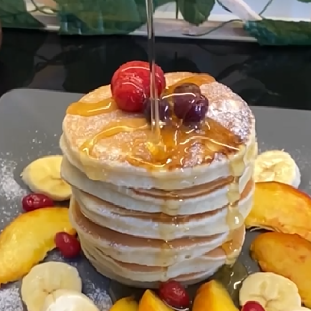 Pankek