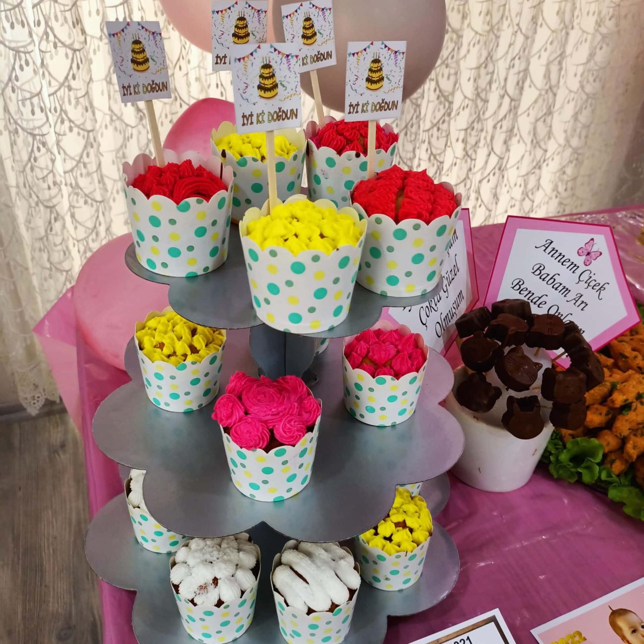 Cupcake