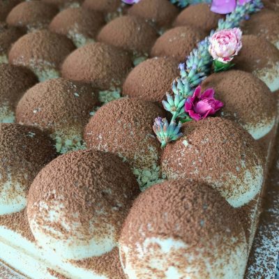 kedi dili tiramisu
