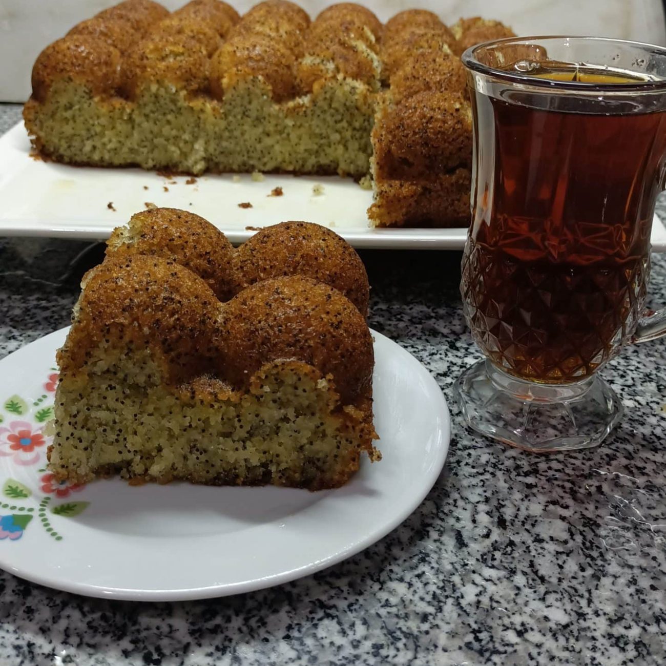 Haşhaşlı Revani