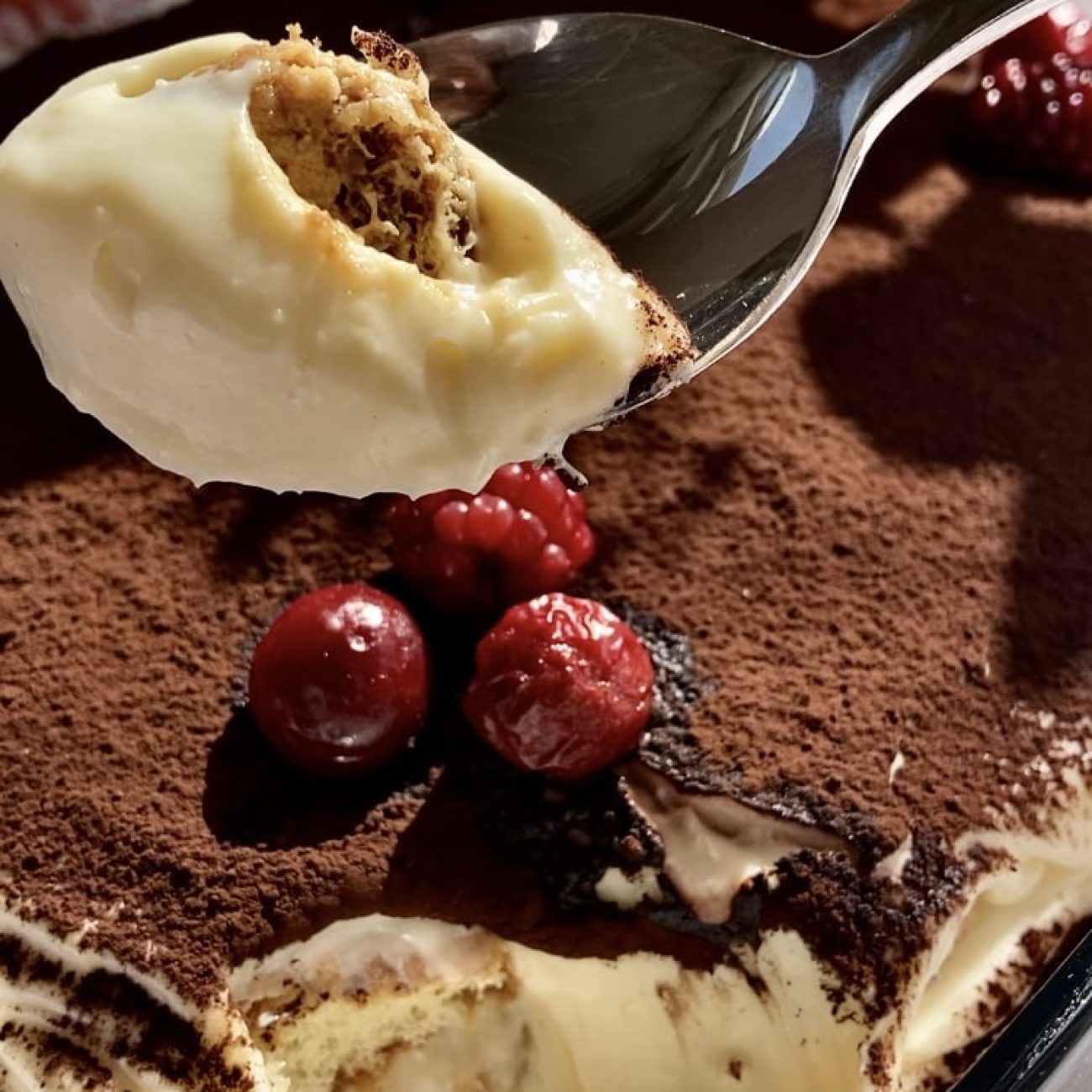 Tiramisu