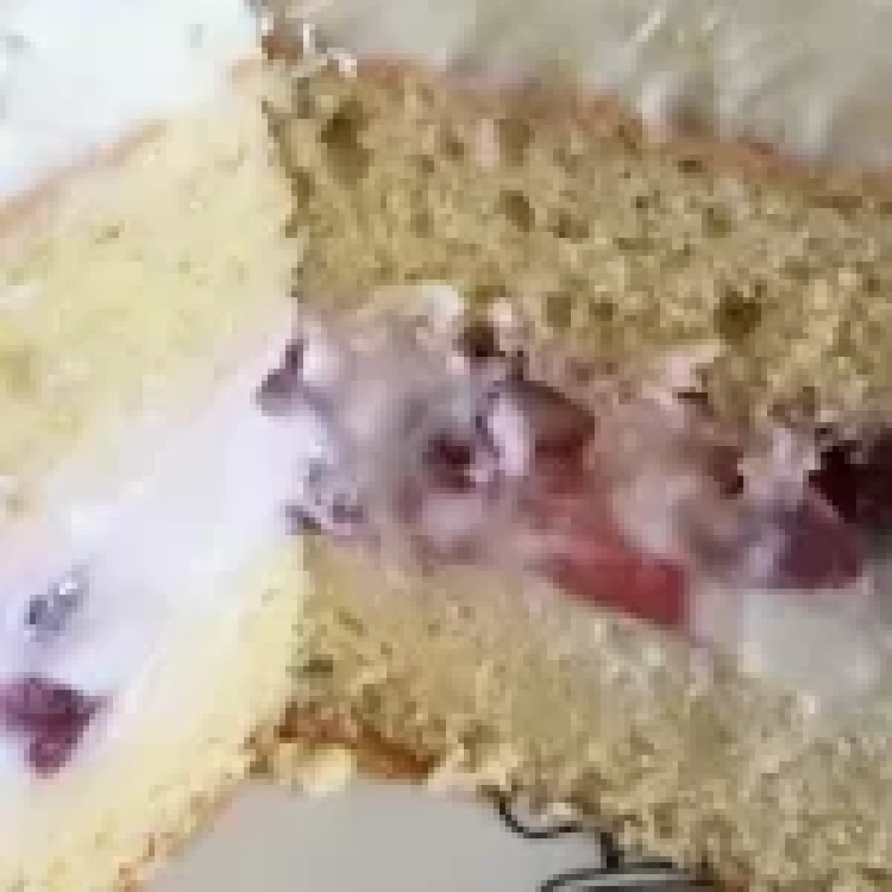 Kardelen Pastası