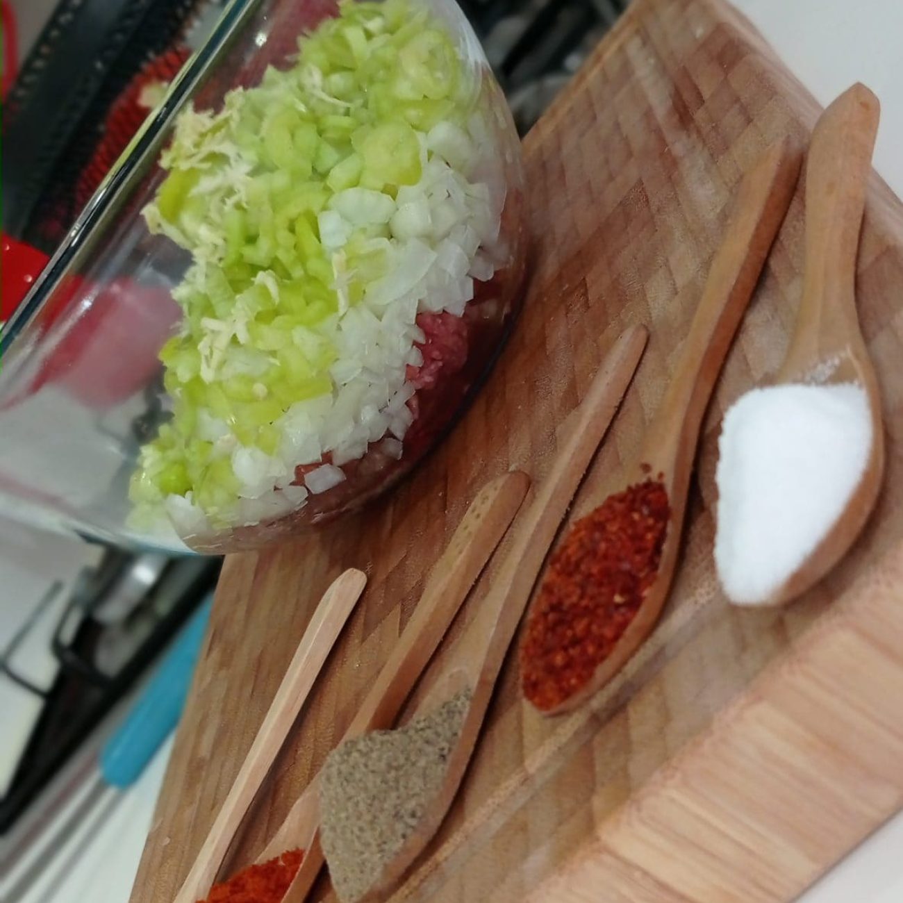 Urfa Mutfağından Frenk Tava (Domates Kebabı)