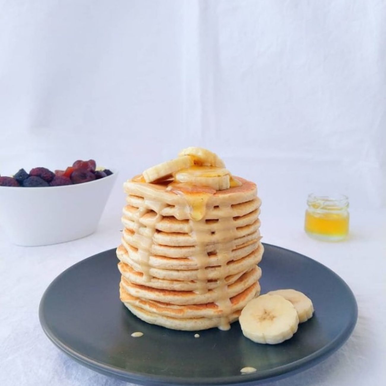 Fit Pancake