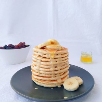 fit pancake