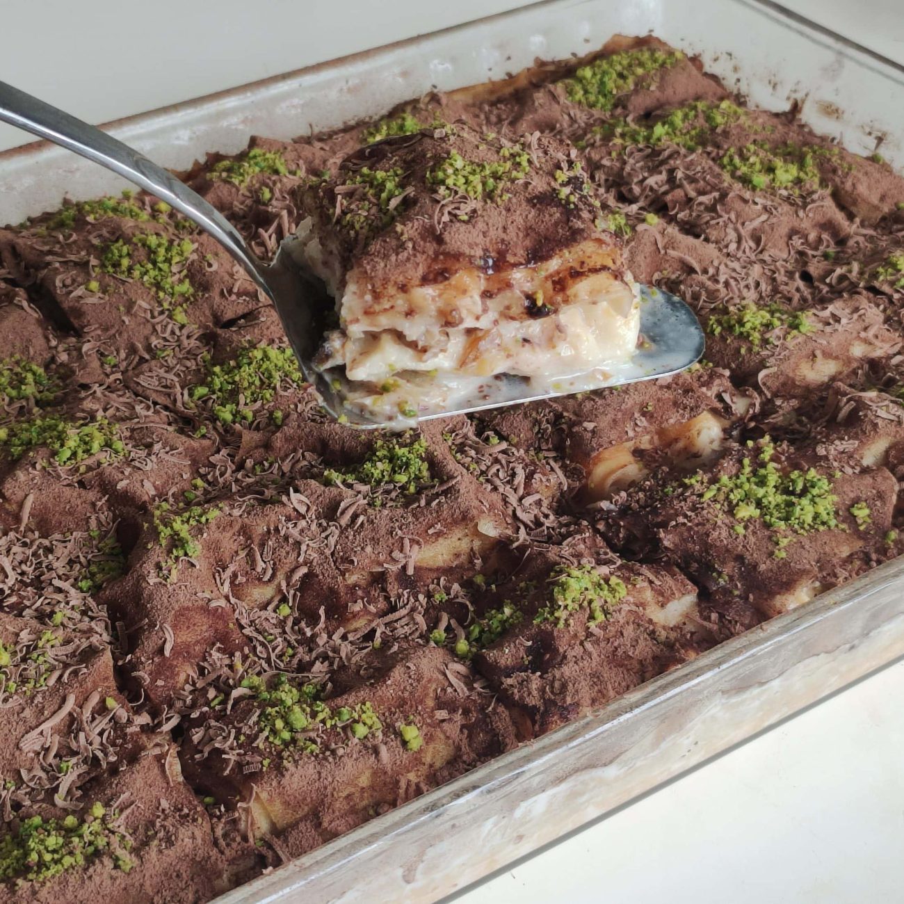 Ustasından Tarifle Muhteşem Soğuk Baklava
