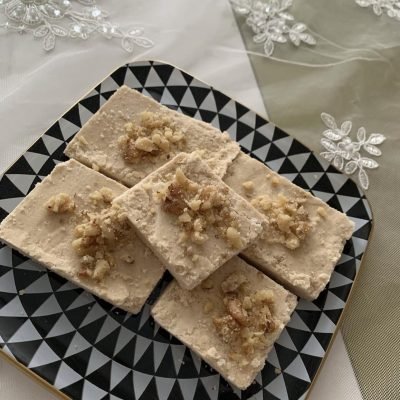 Saray Helvası Tarifi