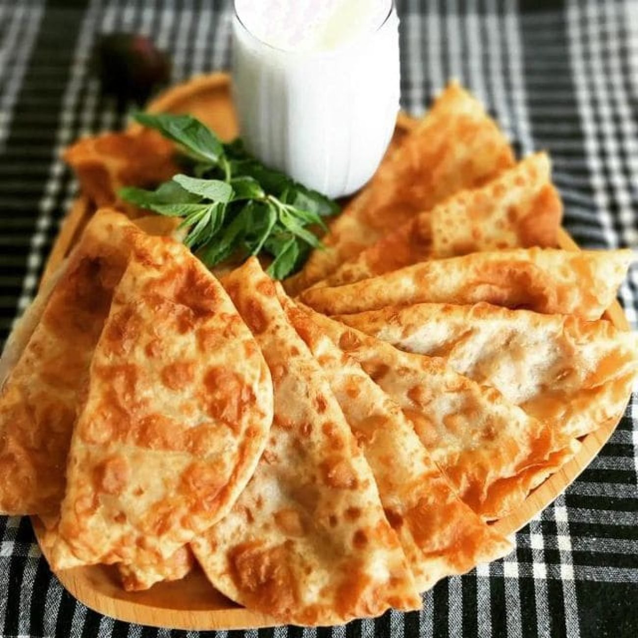 Çi Börek