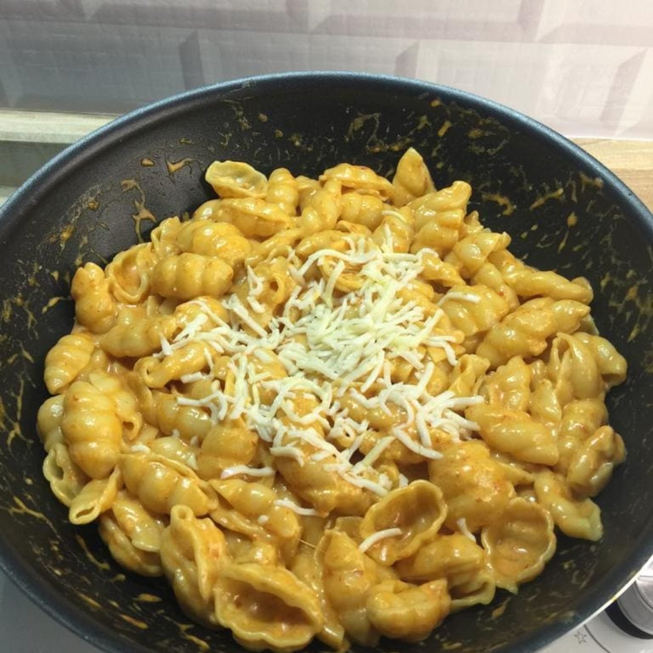 Gnocchetti Makarna