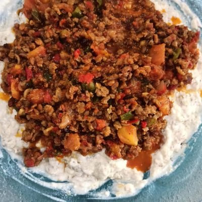 Kıymalı Ali Nazik Tarifi
