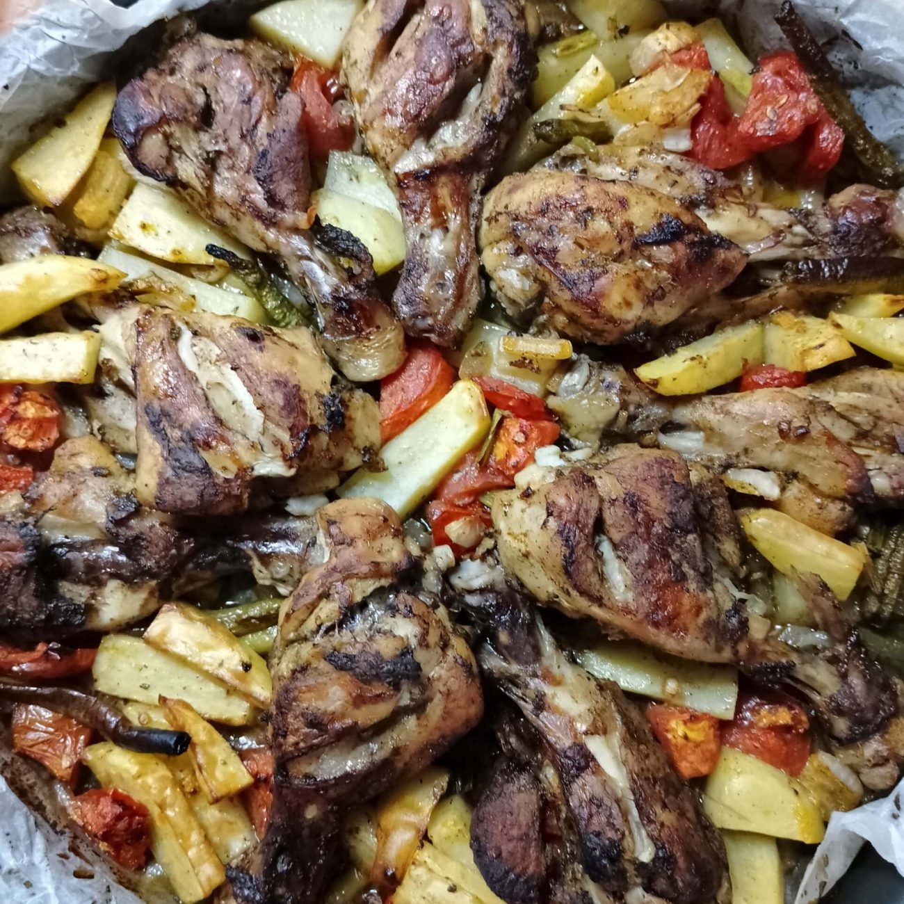 Soslu Baget