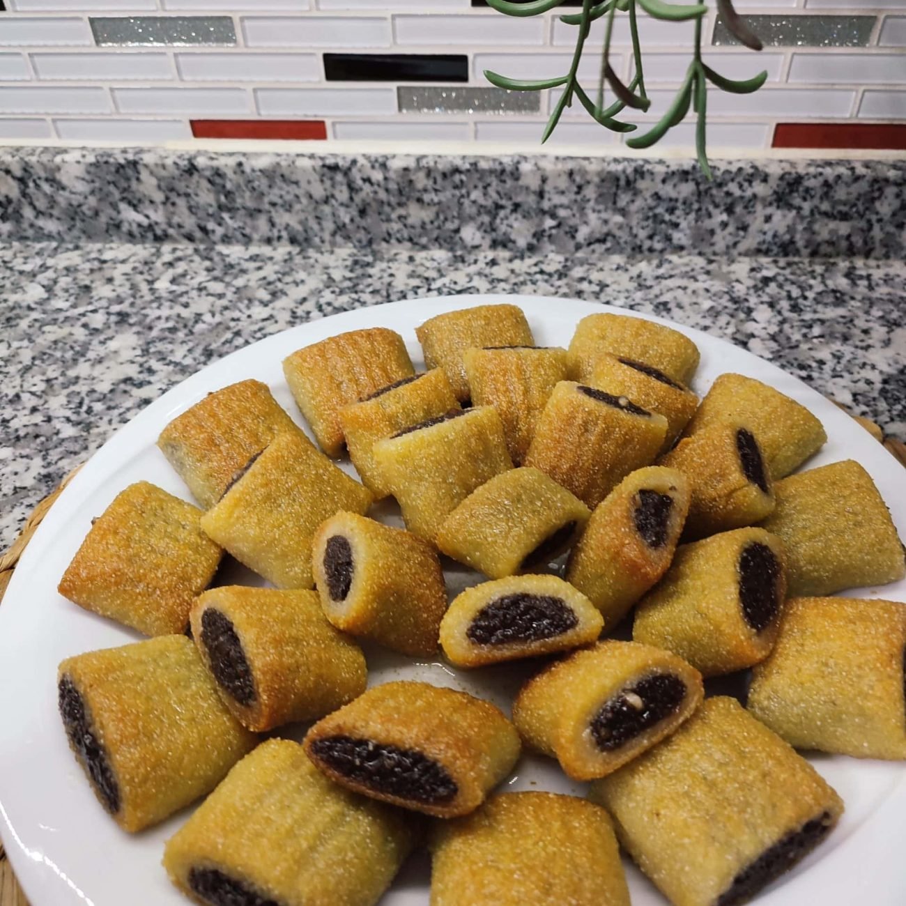İrmik Tatlısı