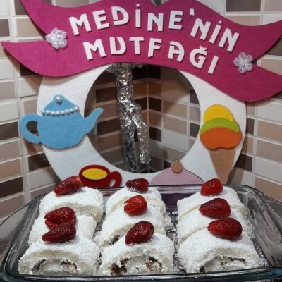 Saray Sarması