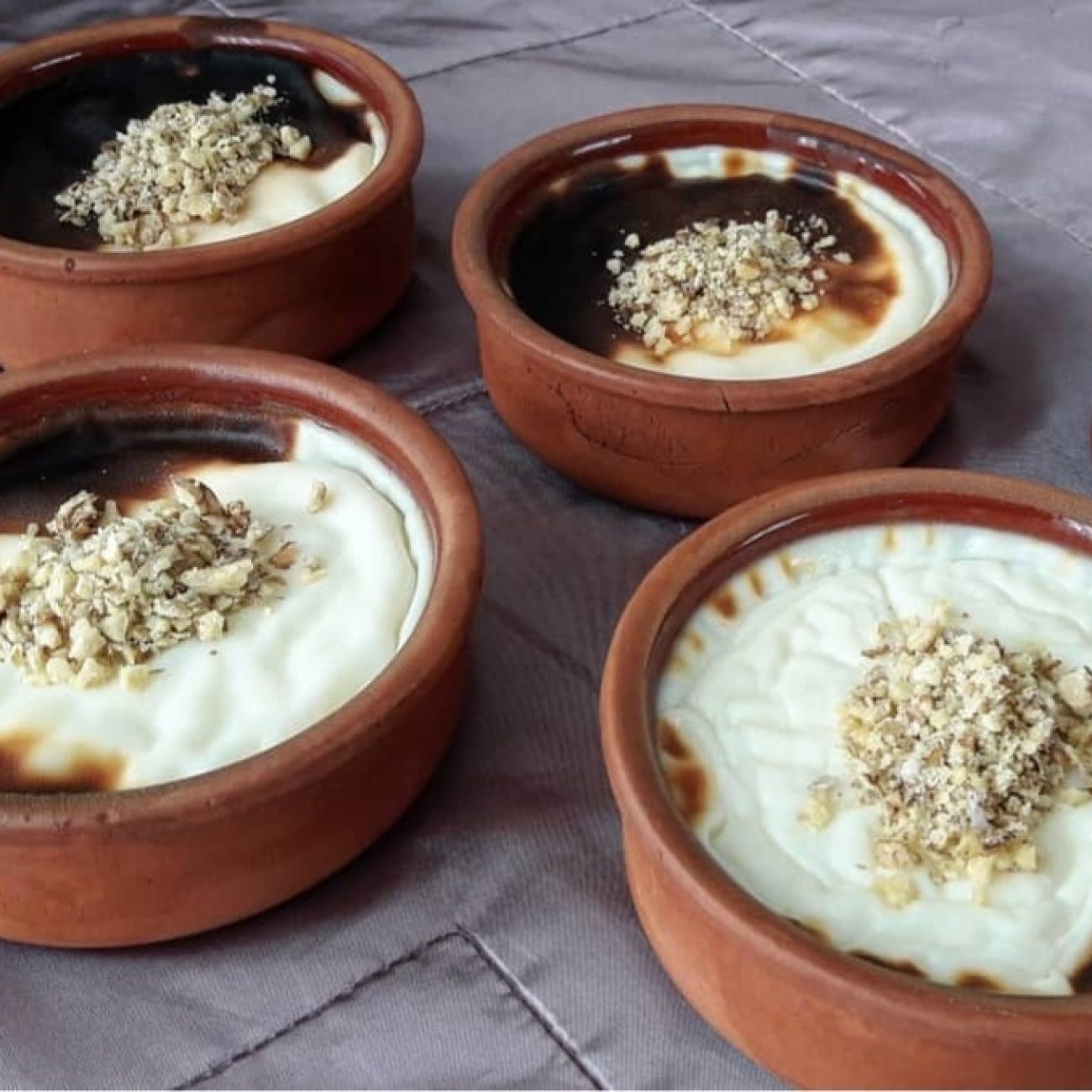 Fırın Sütlaç