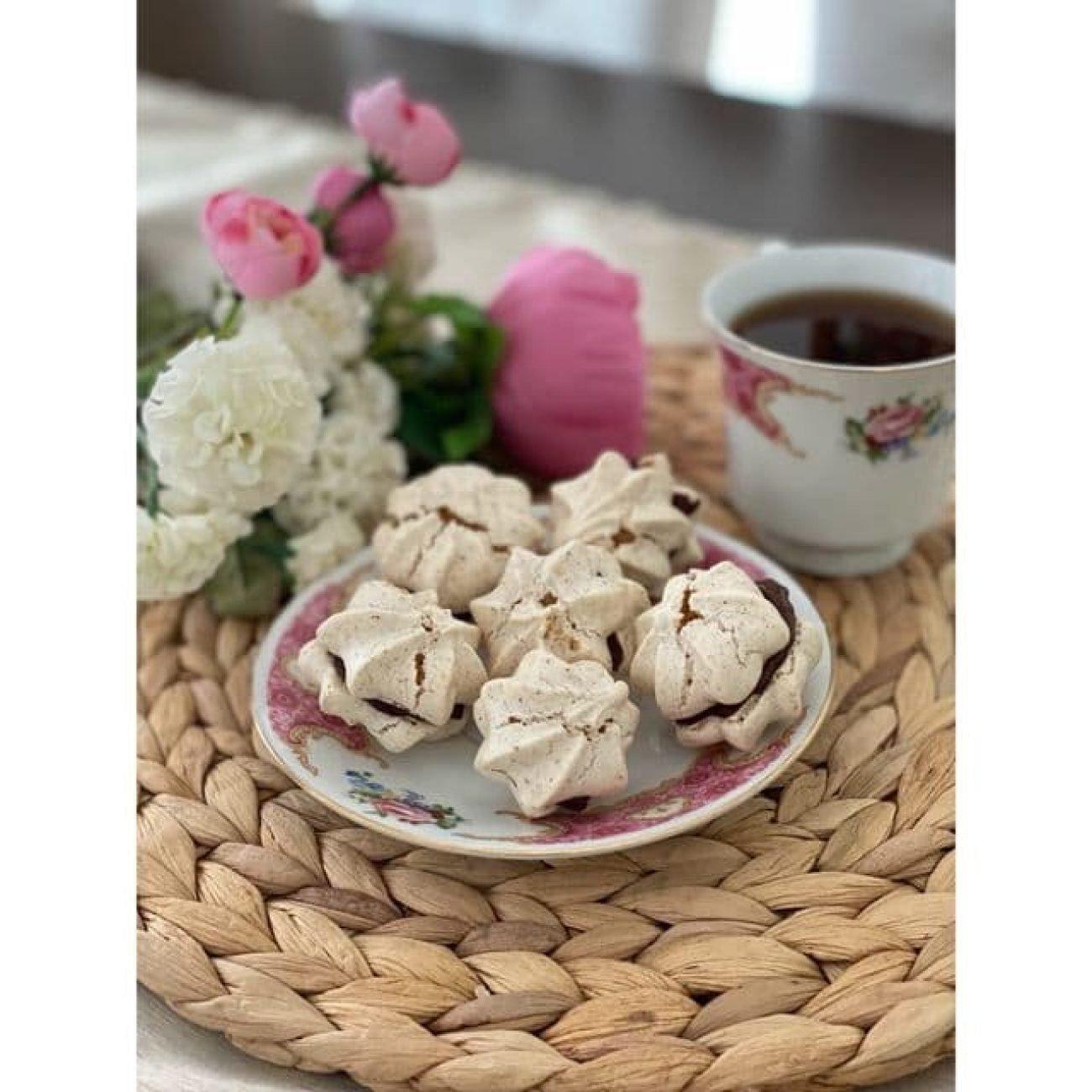 Fındıklı Yıldız Makaron