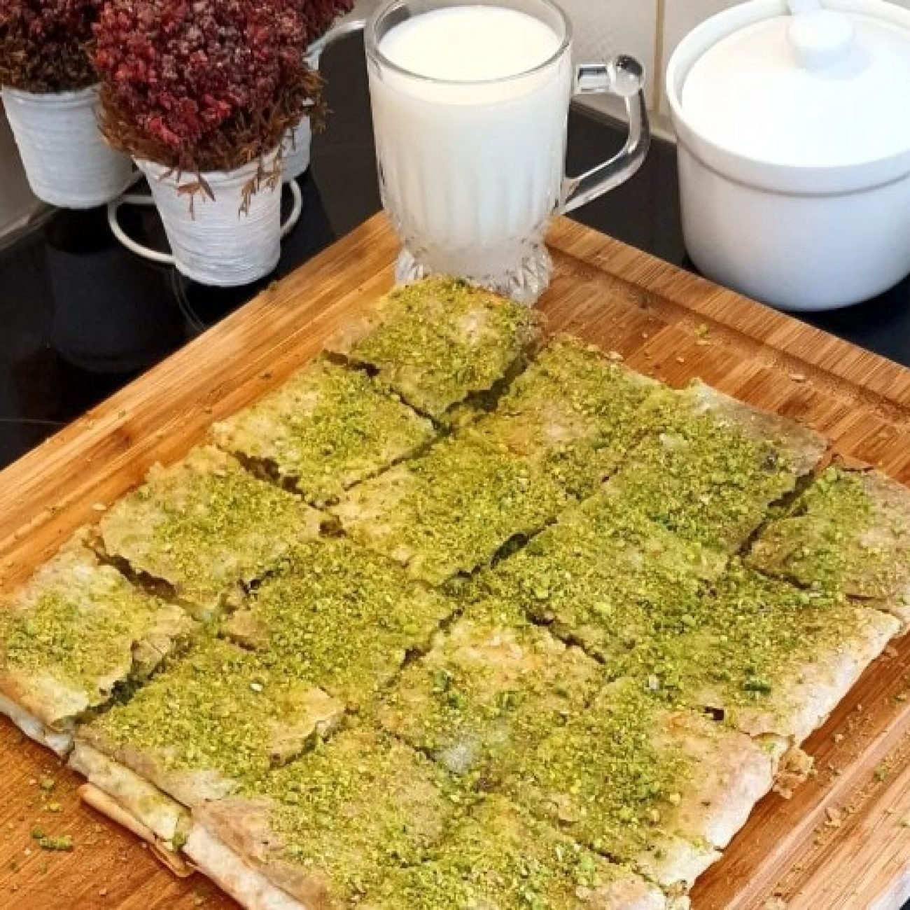 Gaziantep Katmeri