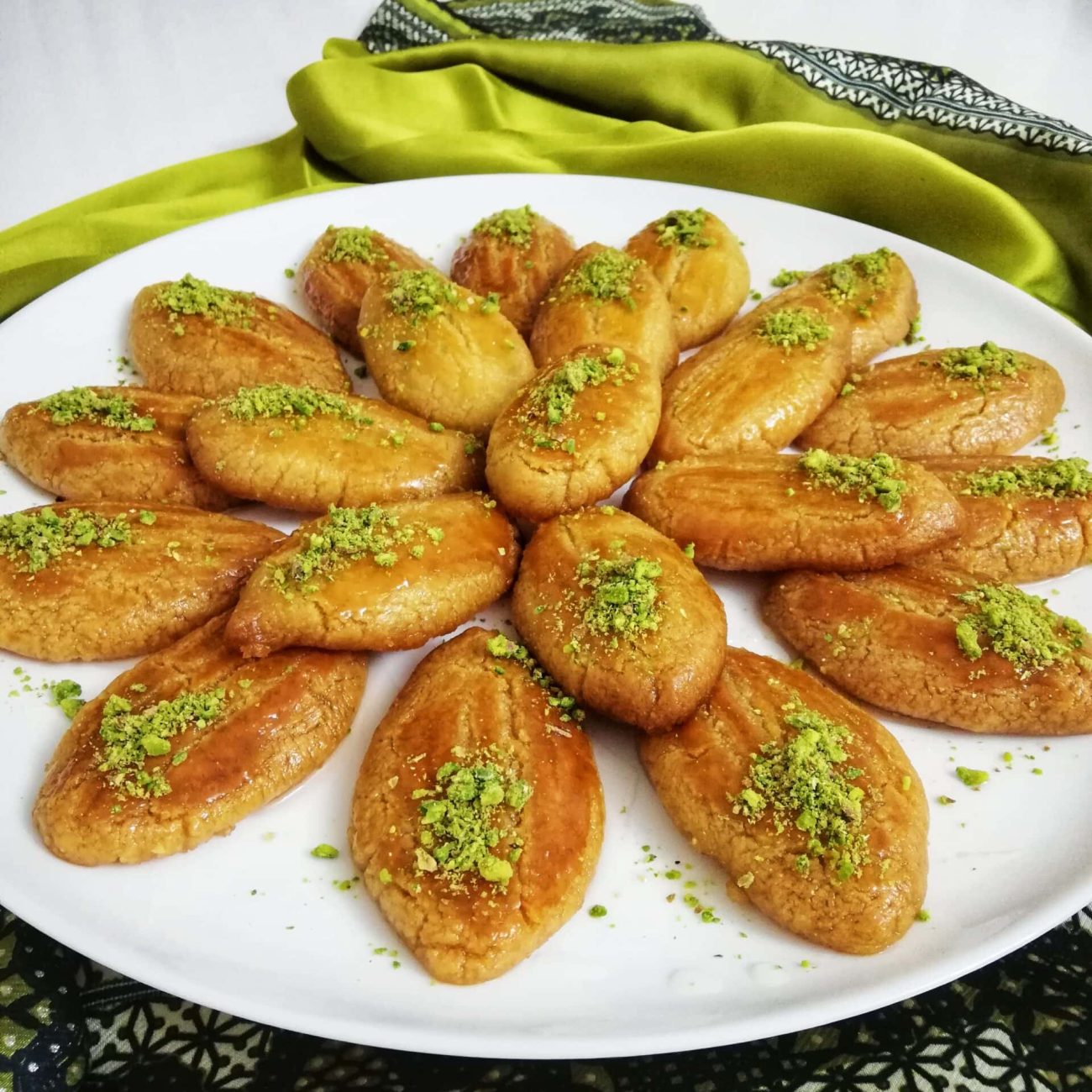 Şekerpare