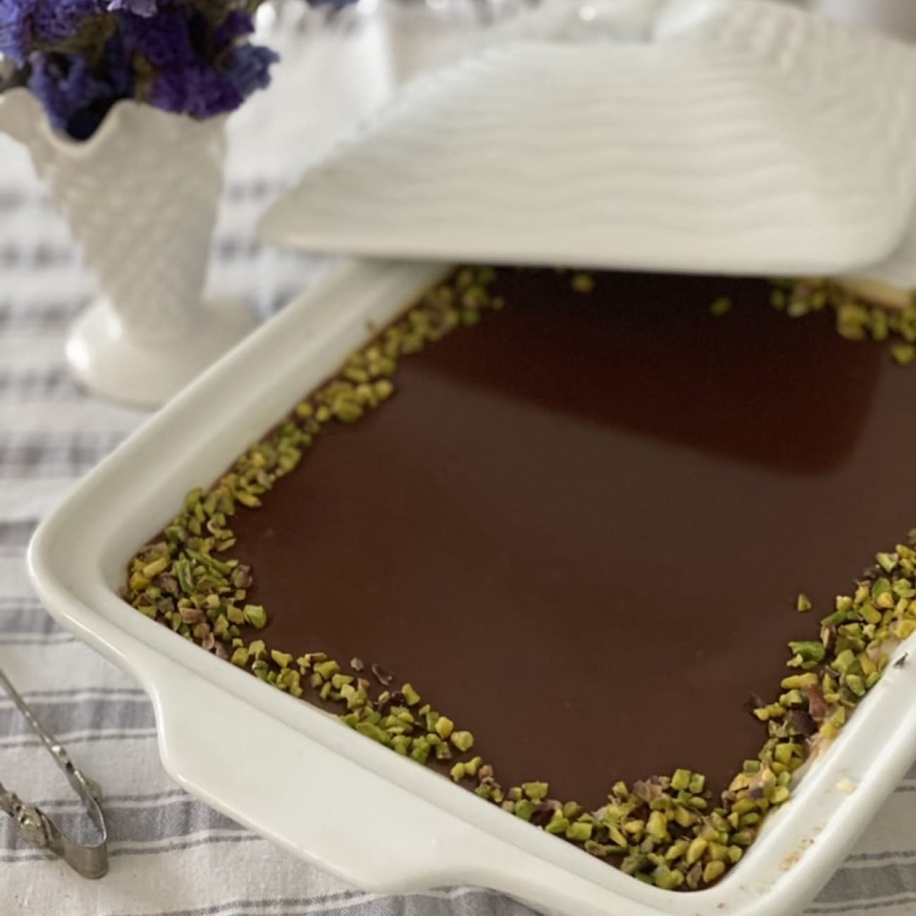 Kaşık Tatlısı