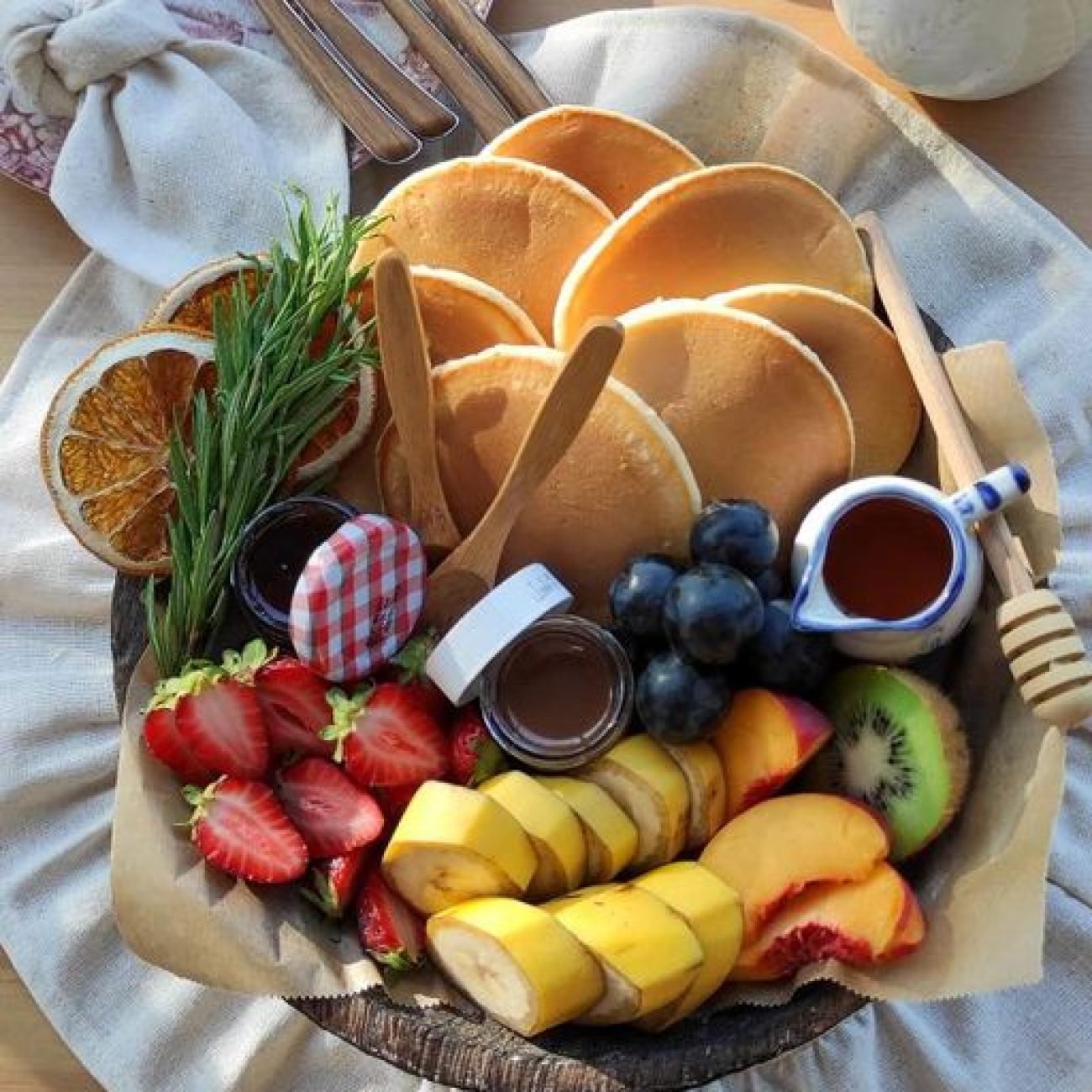 Pancake