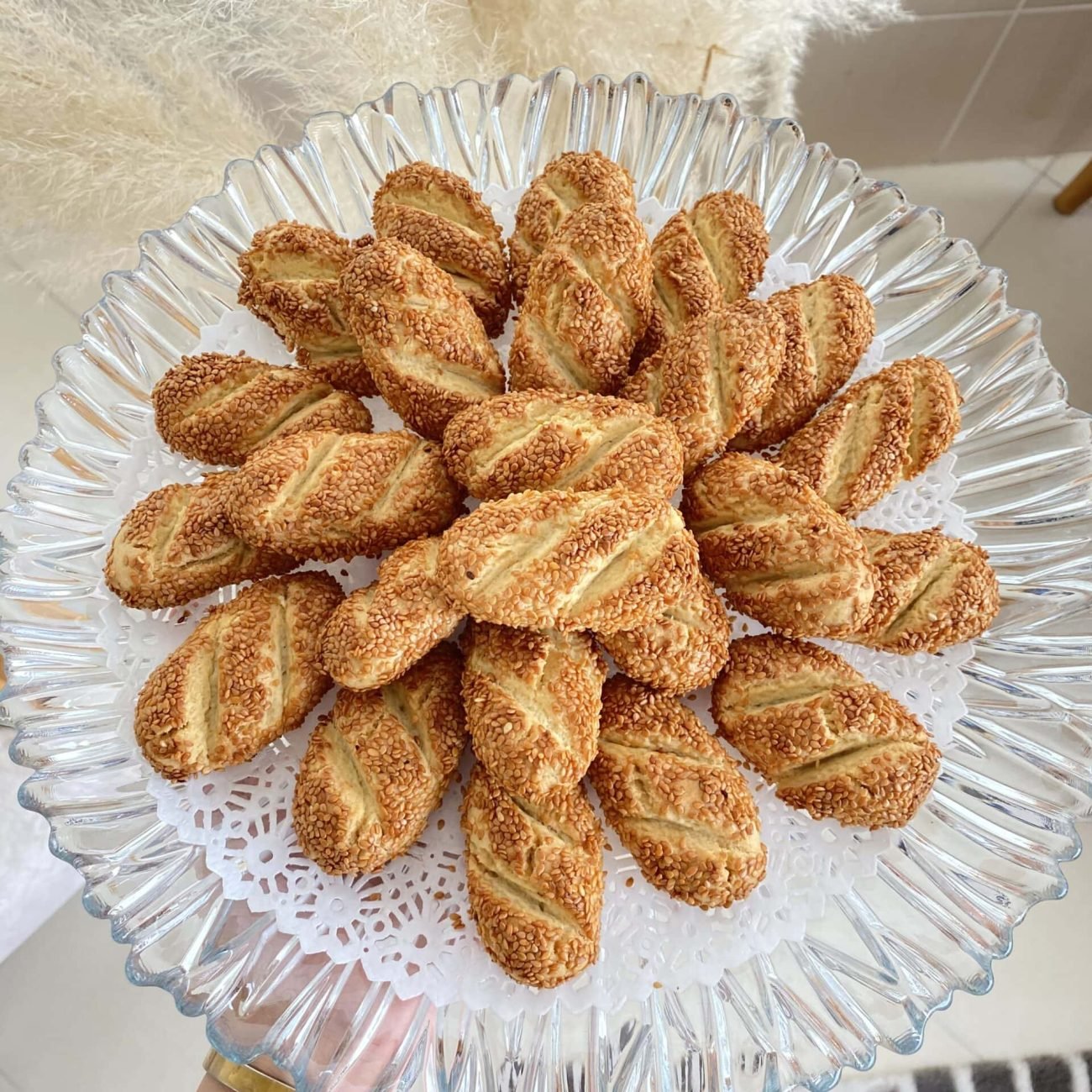 Tatsız Tuzsuz Susamlım