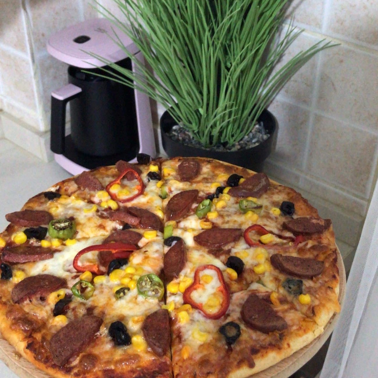Pizza