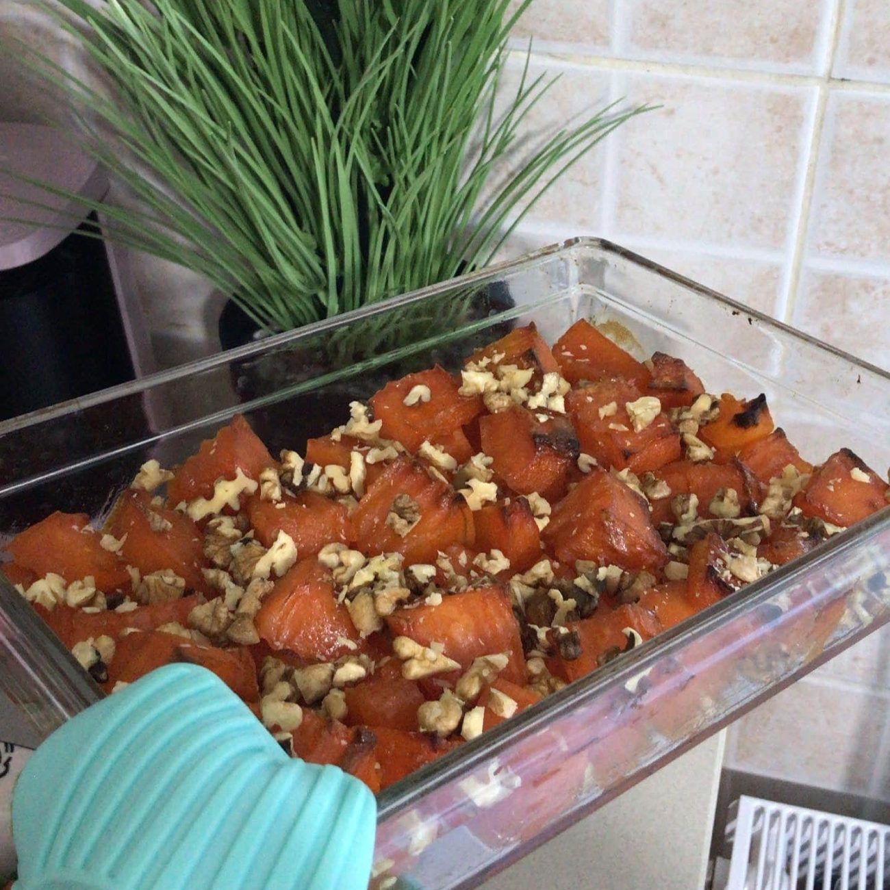 Kabak Tatlısı