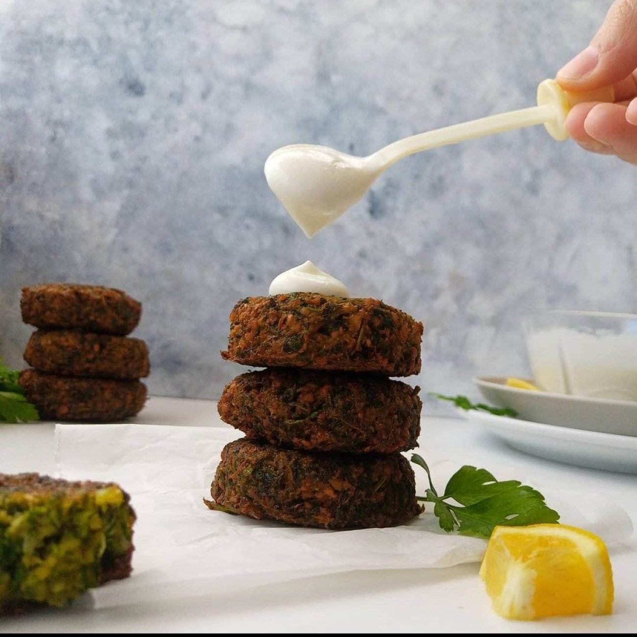 Falafel
