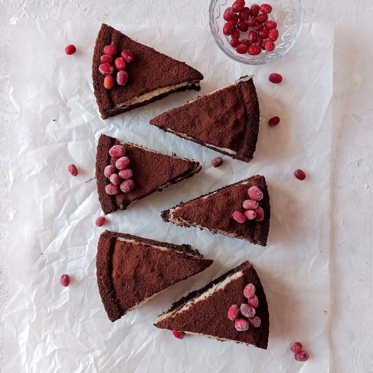 Yalancı Tiramisu