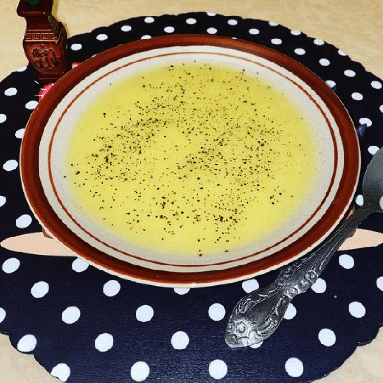 Cennet Çorbası