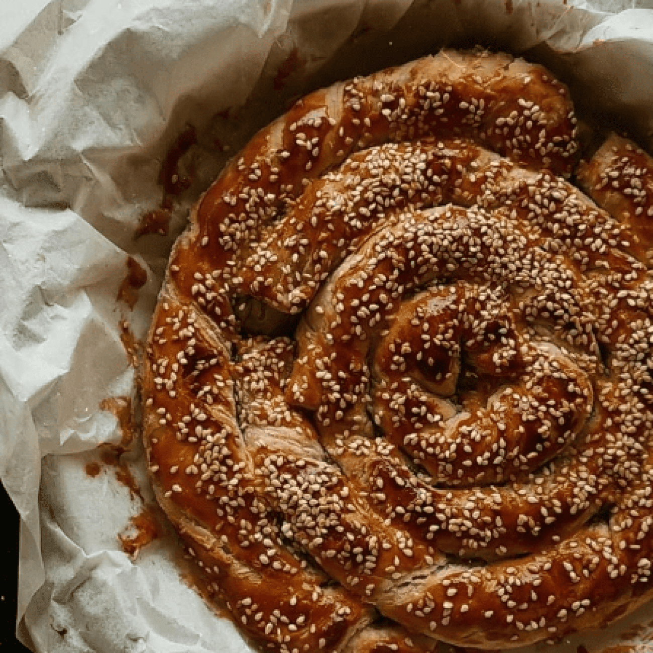 Milföy Börek