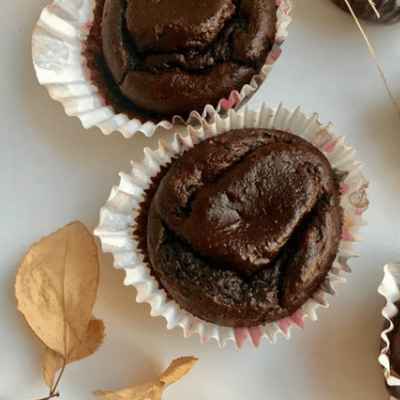 Sağlıklı Muffin