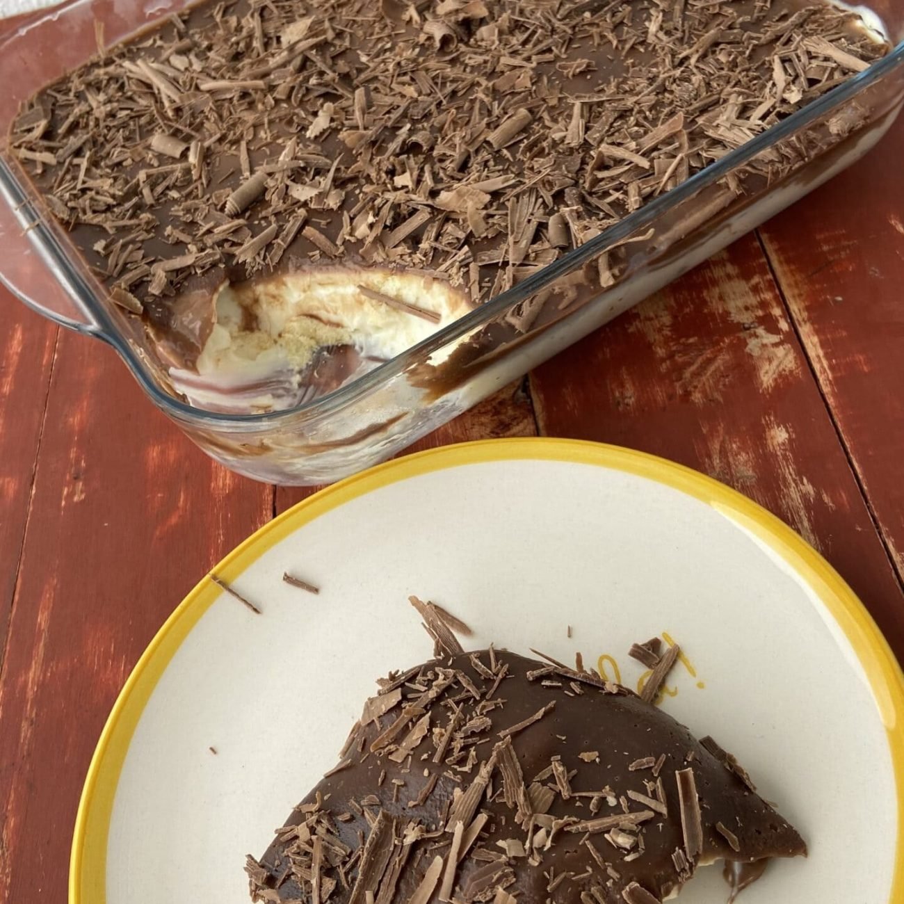 Kaşık Tatlısı