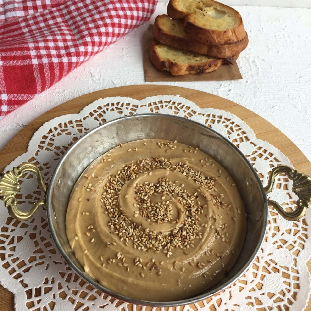 Sahine Tatlısı
