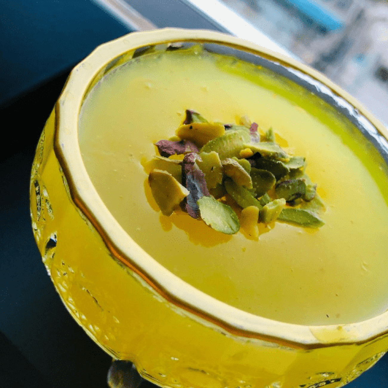 Limonlu Tatlı