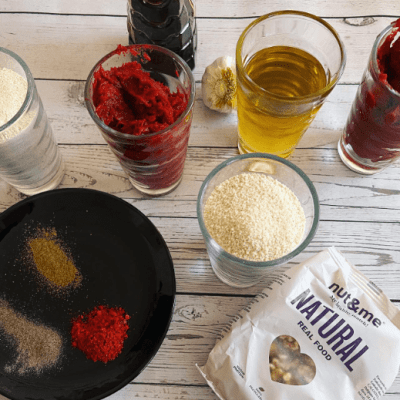 muhammara