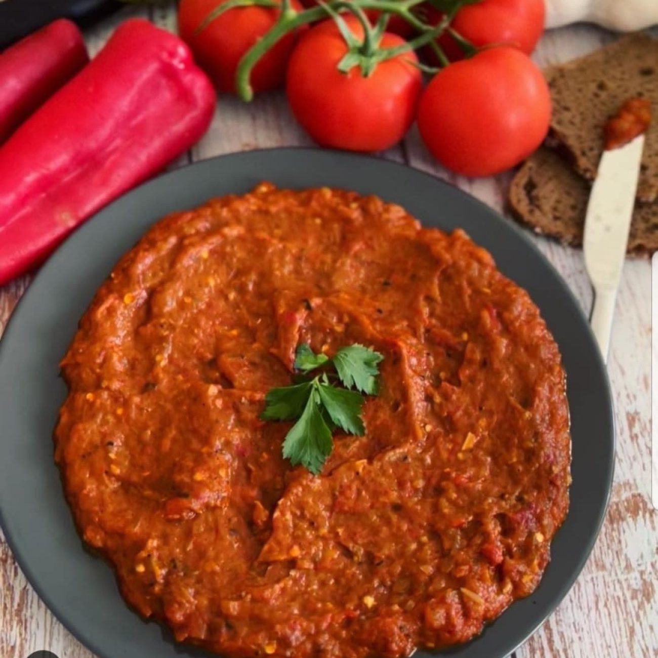 Ajvar