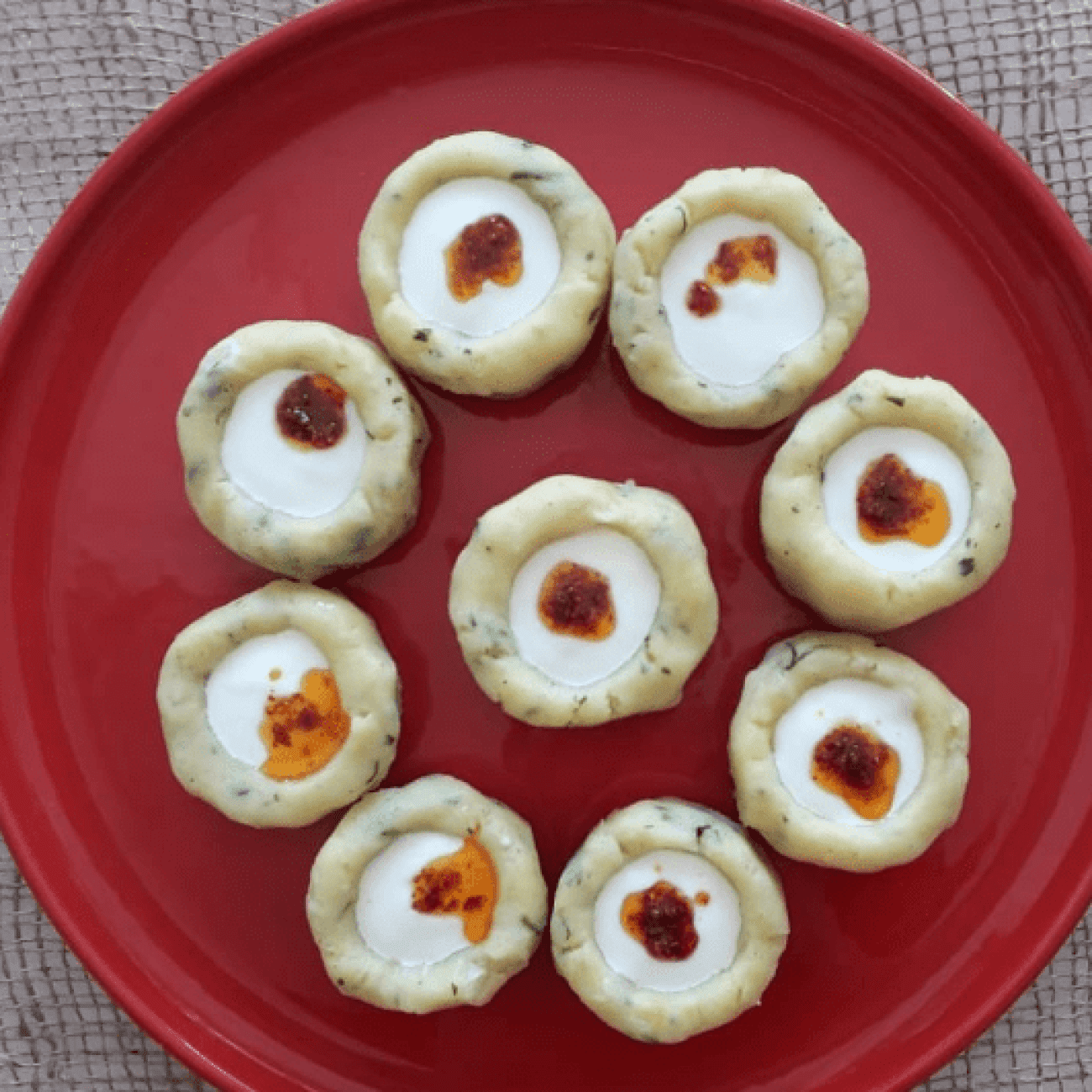 Patates Çanağı