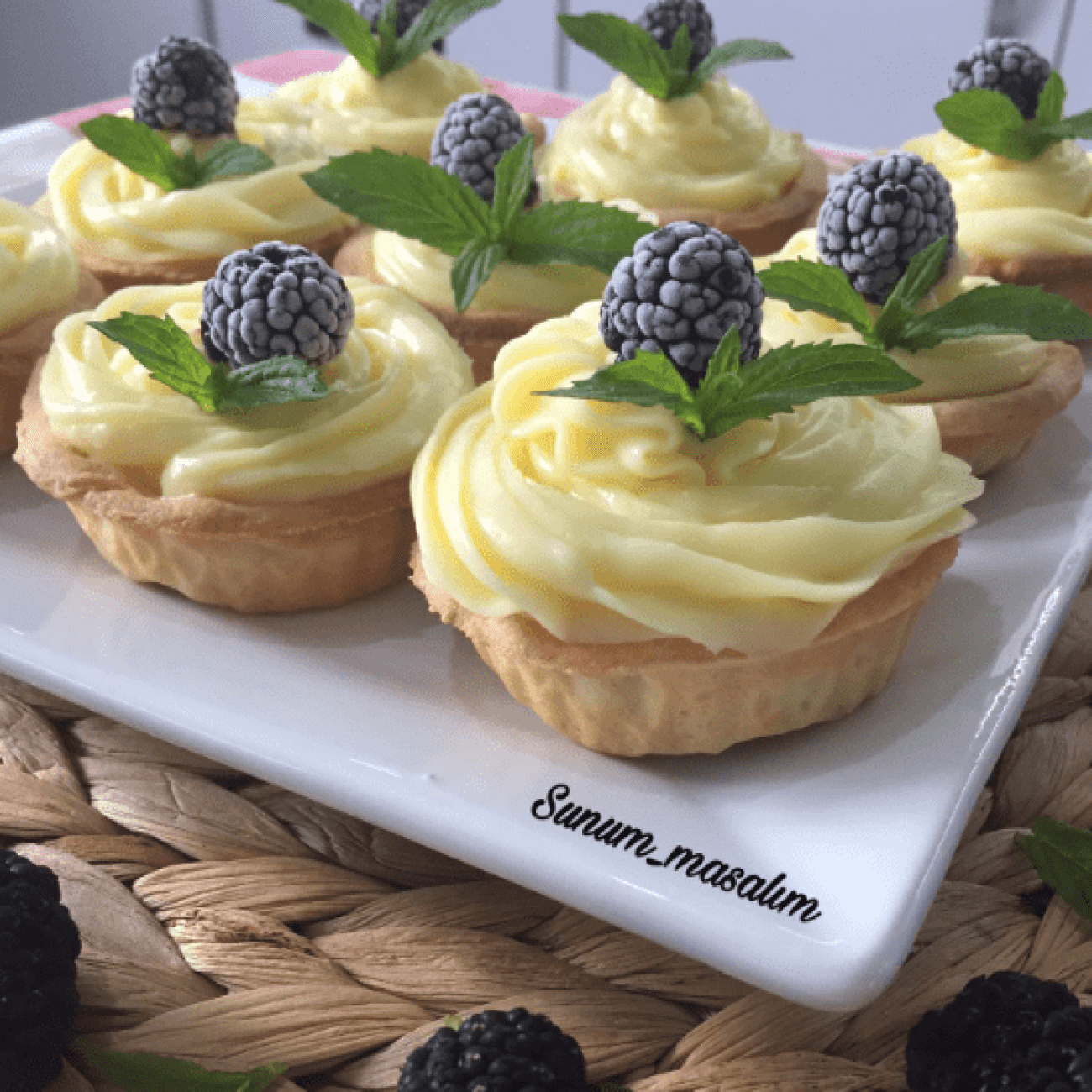 Tartolet