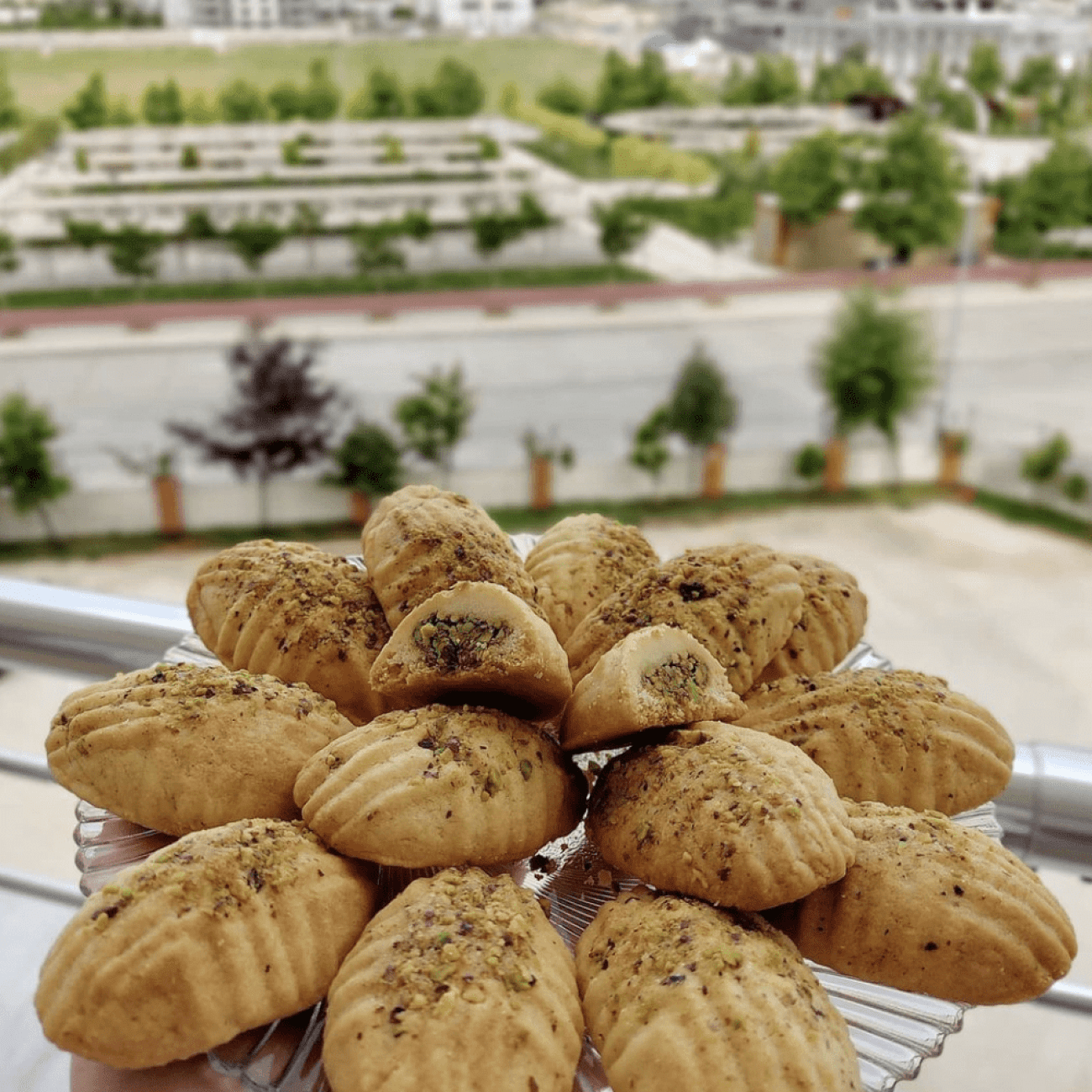 Antep Usulü Kerebiç